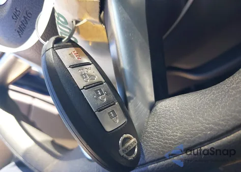 2018 Nissan Leaf S/Sv/Sl from USA, damaged, VIN 1N4AZ1CP9JC301882